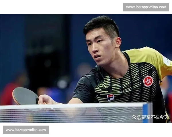 国乒两站 0 冠后全主力出征美国大满贯：重塑荣耀的关键一战